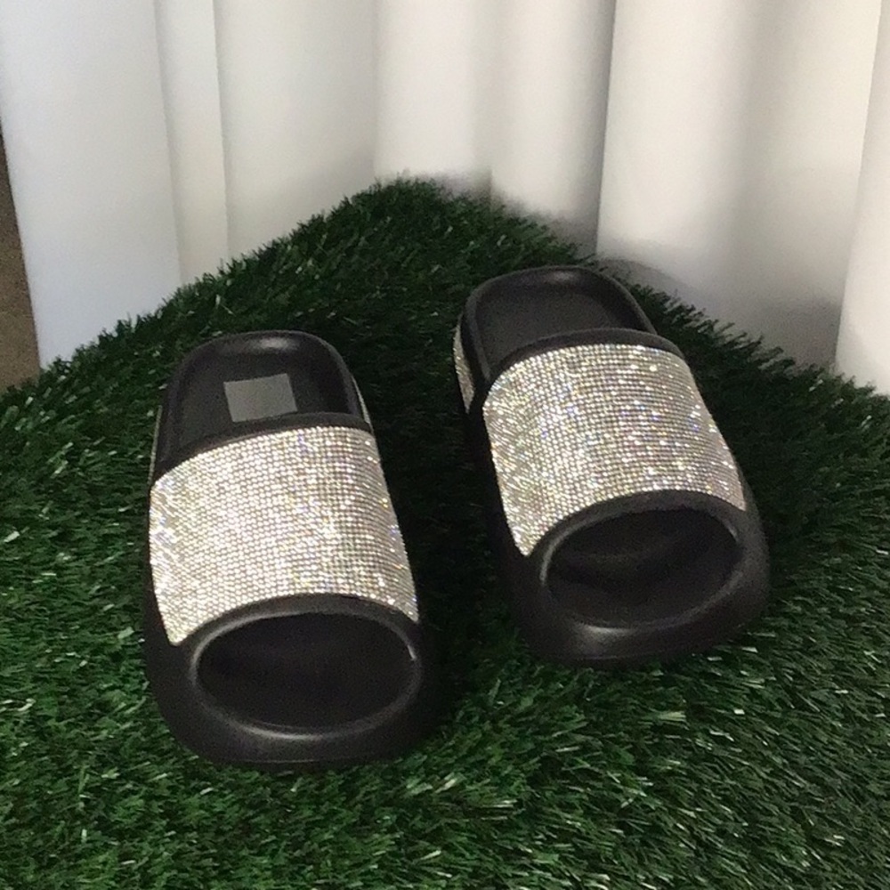 Slides nwot lot476 size9